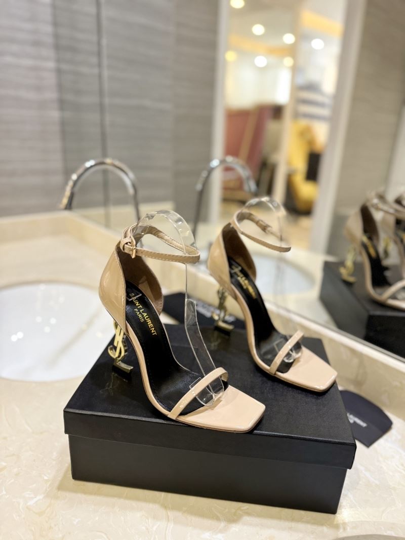 Y*L high heels